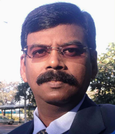 PROF. BIPIN KUMAR DIXIT